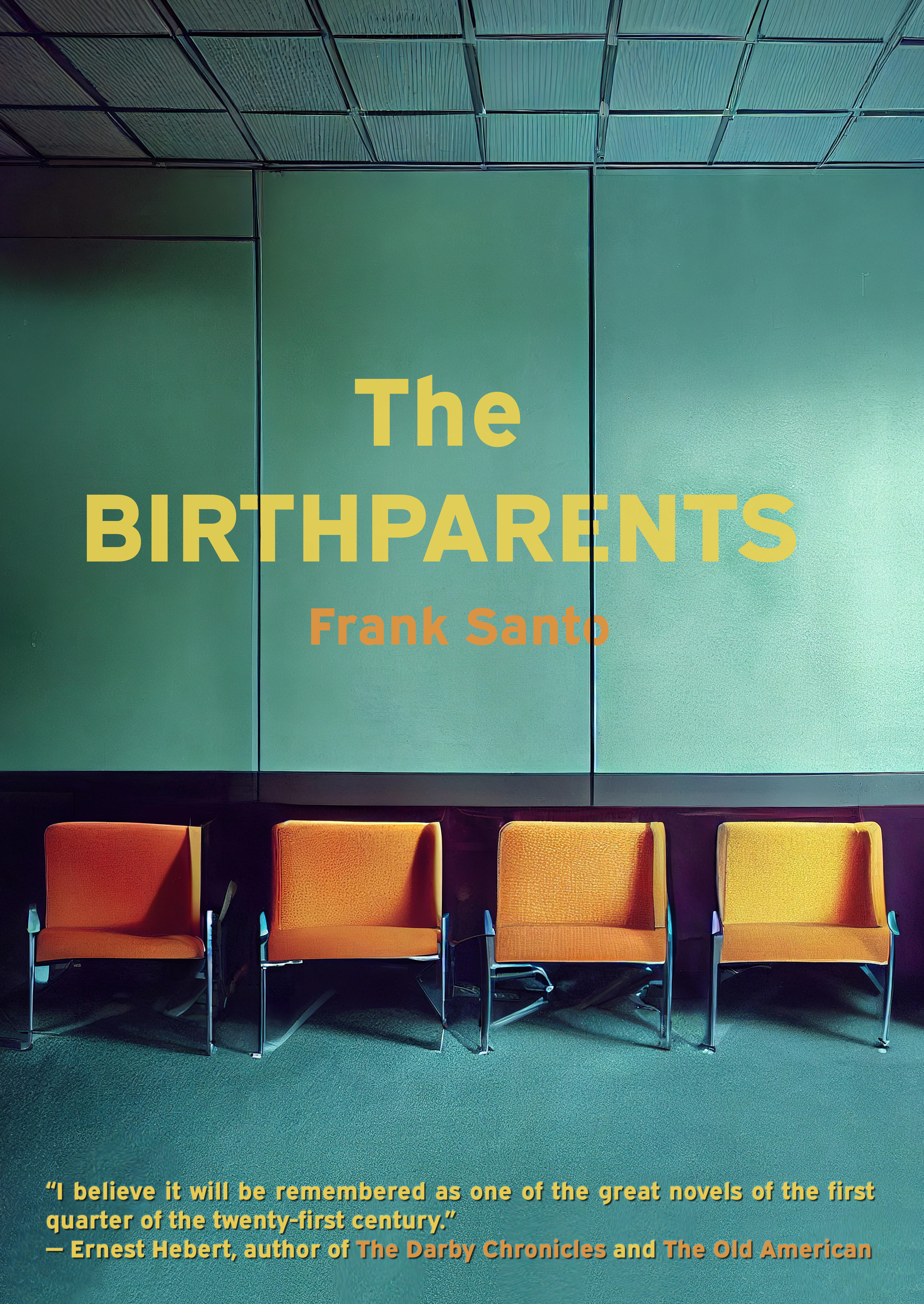 The Birthparents